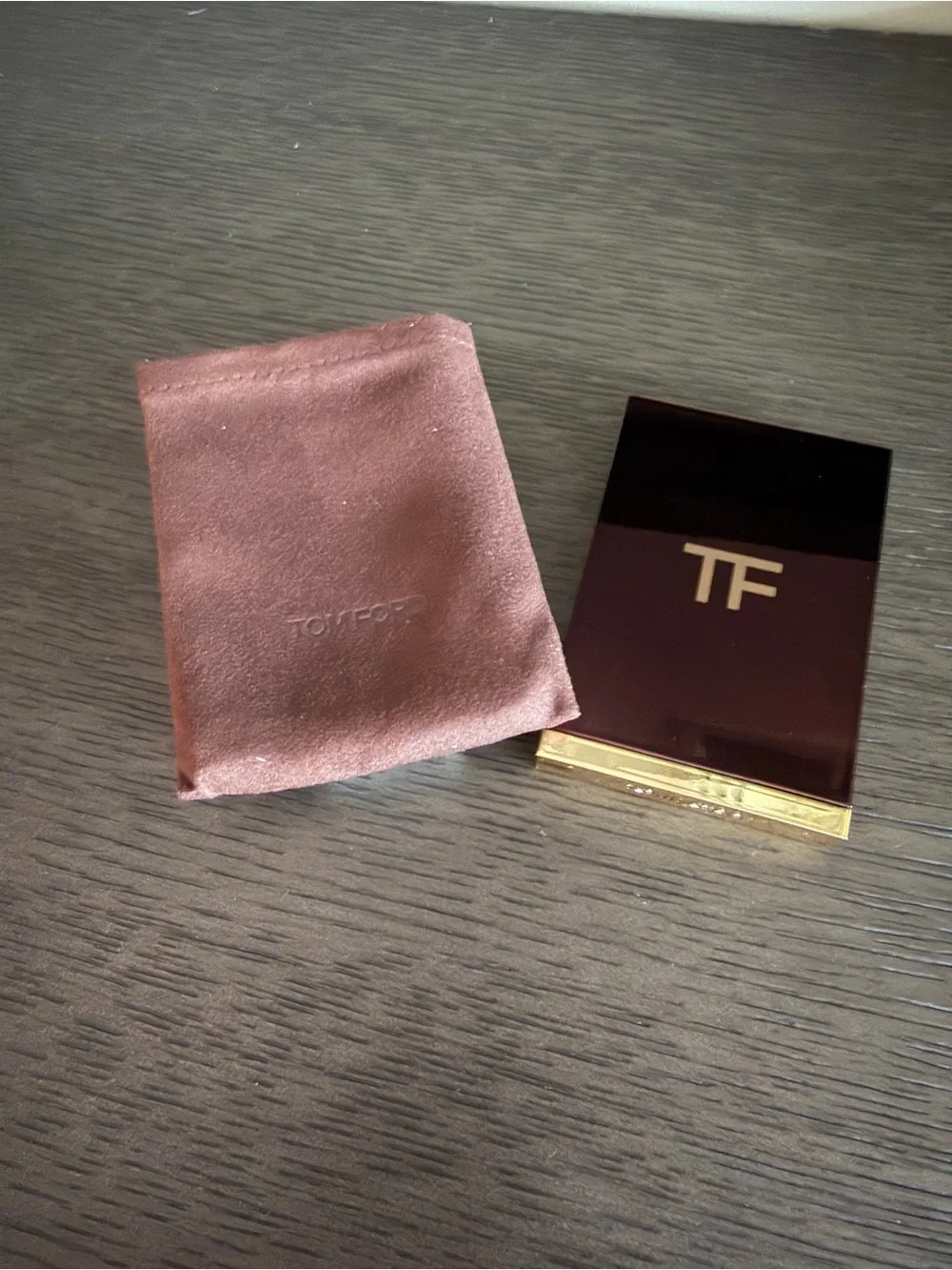 Eyes Of Tom Ford Eye Color Quads-Ambrosia